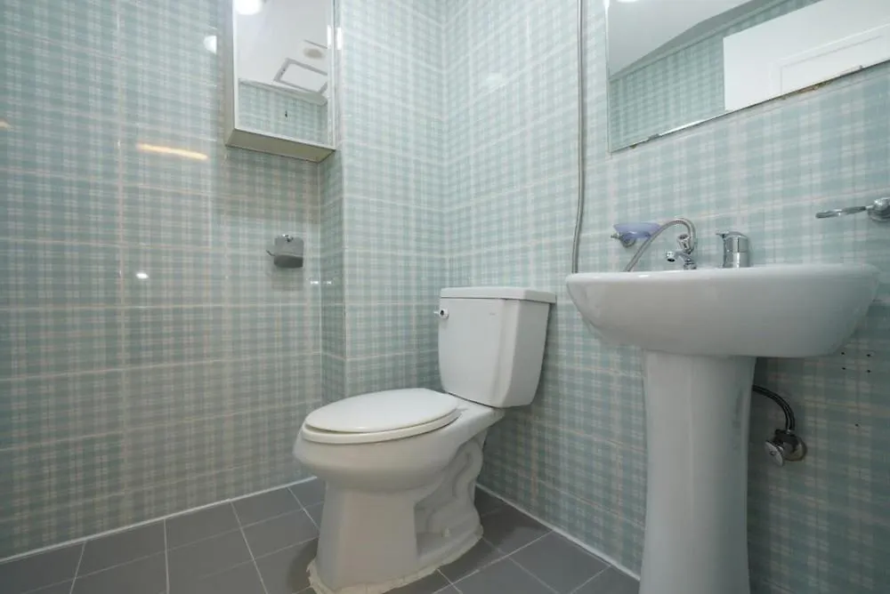 *** Guest house Glamdog Dog Pension Yeongheungdo Branch Incheon South Korea