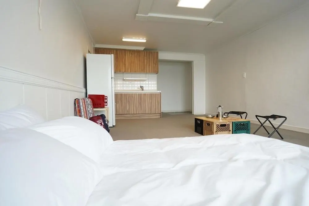 Guest house Glamdog Dog Pension Yeongheungdo Branch Incheon