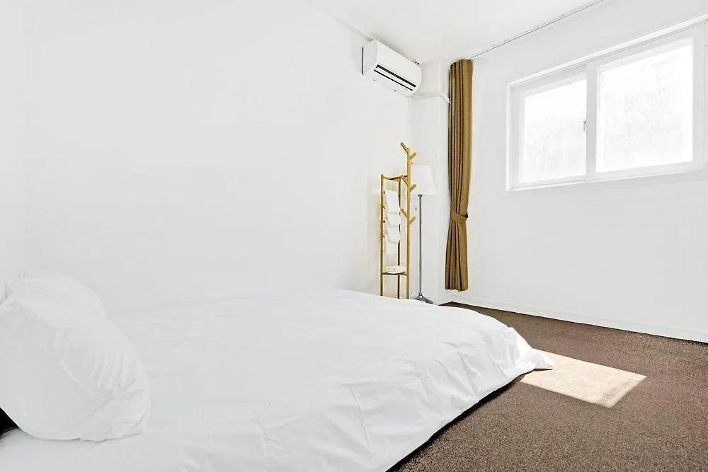 Glamdog Dog Pension Yeongheungdo Branch Incheon South Korea
