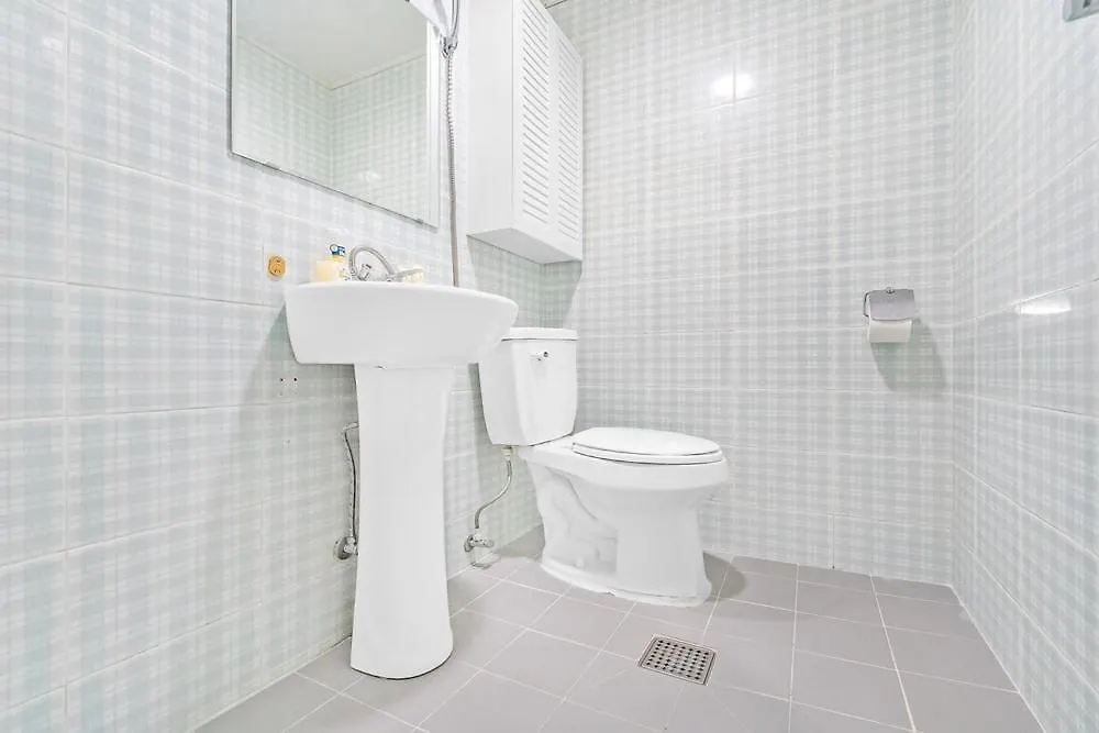 Glamdog Dog Pension Yeongheungdo Branch Incheon 3*,  South Korea