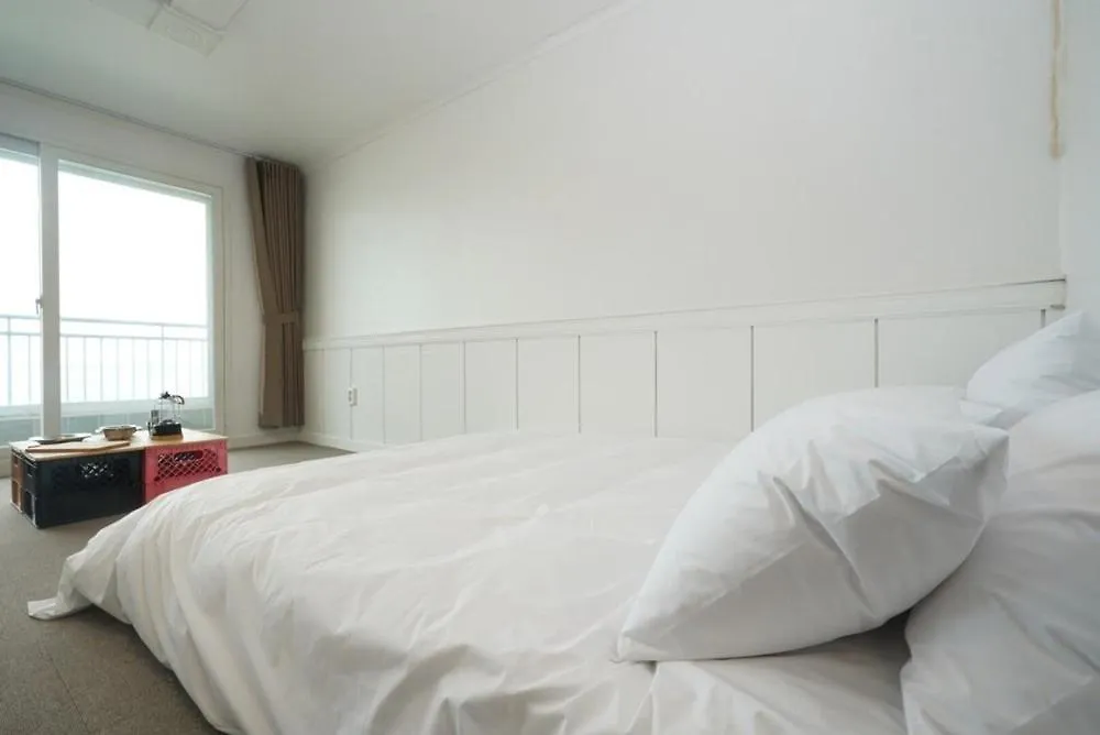 Glamdog Dog Pension Yeongheungdo Branch Incheon