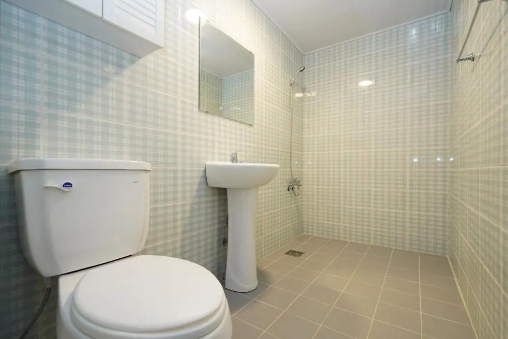 Guest house Glamdog Dog Pension Yeongheungdo Branch Incheon