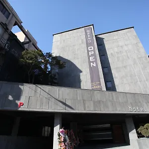 3* ホテル Amare