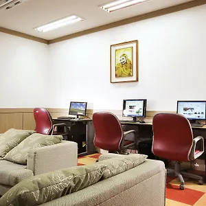호텔 Airstay, 인천
