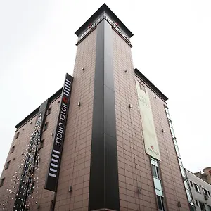 3* Motel Circle
